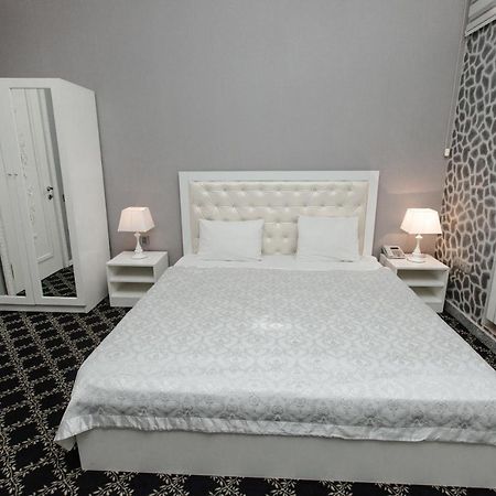 Admiral Hotel Baku Eksteriør billede