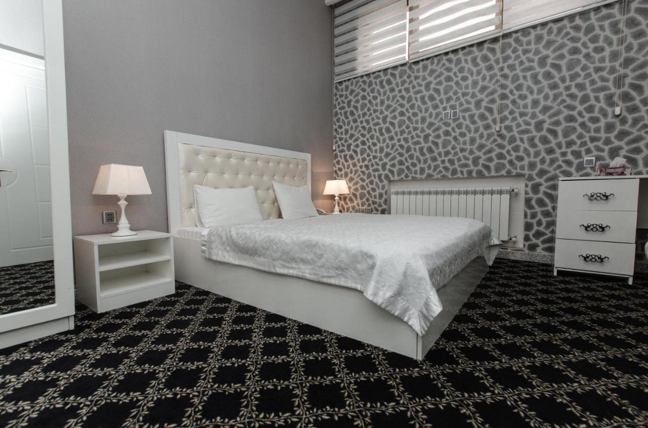 Admiral Hotel Baku Eksteriør billede