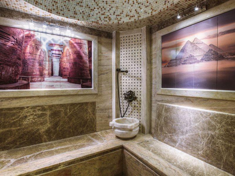 Admiral Hotel Baku Eksteriør billede